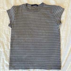 Brandy Melville Baby Tee